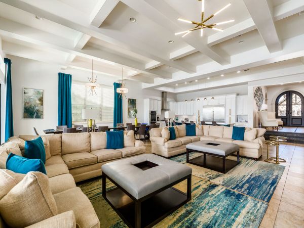 Orlando Home 980950