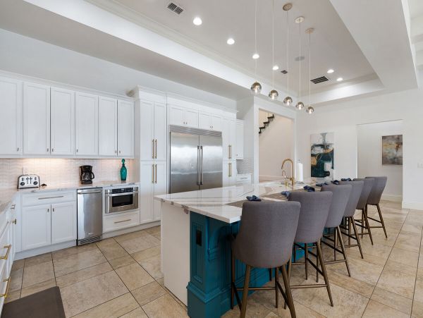 Orlando Home 980950