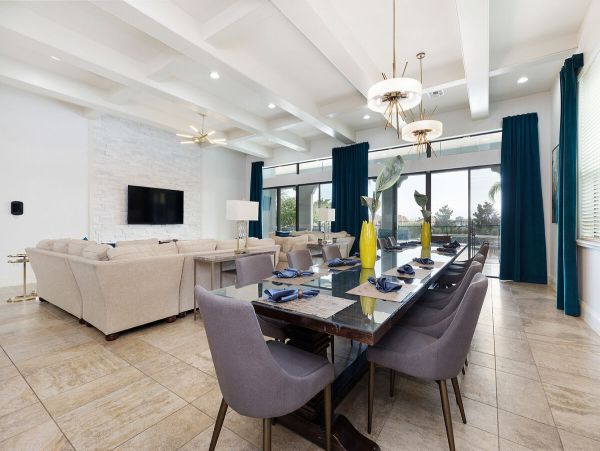 Orlando Home 980950