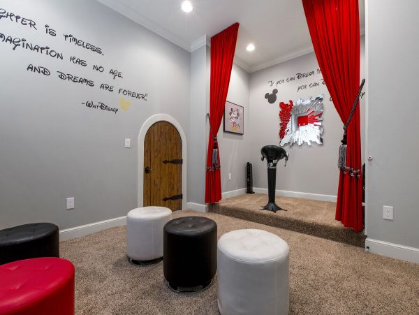 Orlando Home 980950