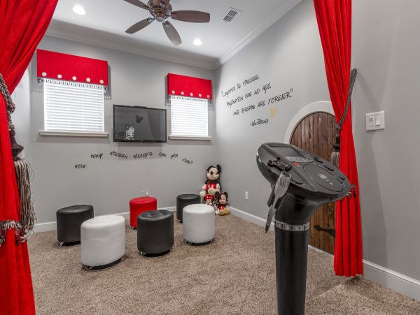 Orlando Home 980950