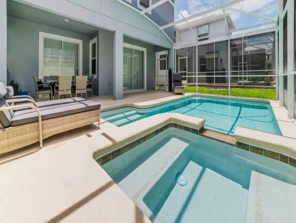 Orlando Home 980951