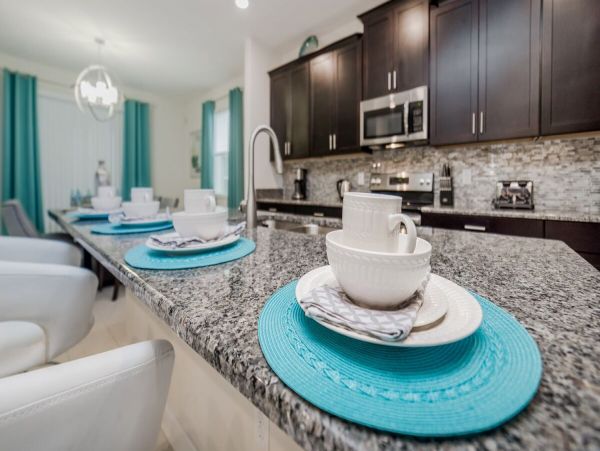 Orlando Home 980951