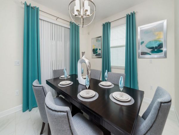 Orlando Home 980951