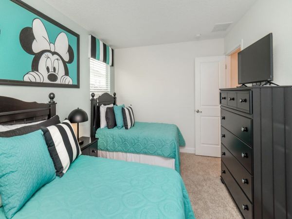Orlando Home 980951