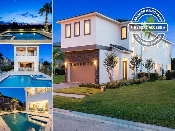 Orlando Home 980952