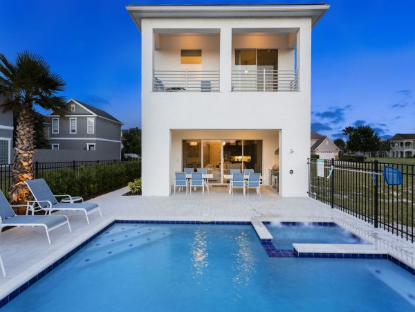 Orlando Home 980952