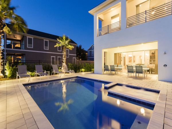 Orlando Home 980952