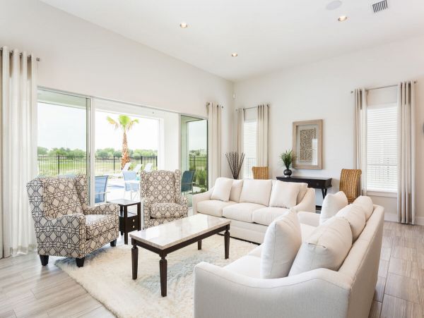 Orlando Home 980952