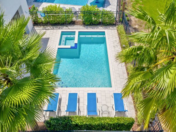 Orlando Home 980952