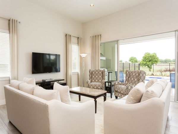 Orlando Home 980952