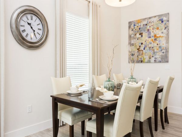 Orlando Home 980952