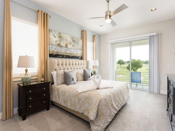 Orlando Home 980952