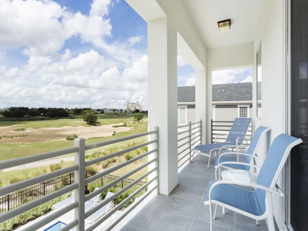 Orlando Home 980952