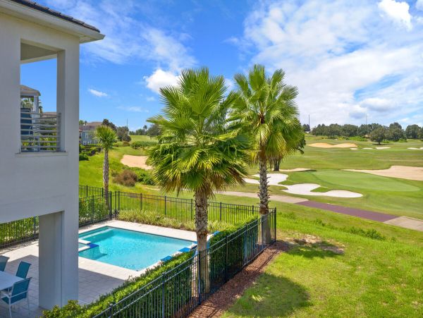 Orlando Home 980952