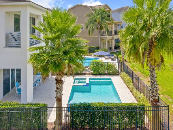 Orlando Home 980952