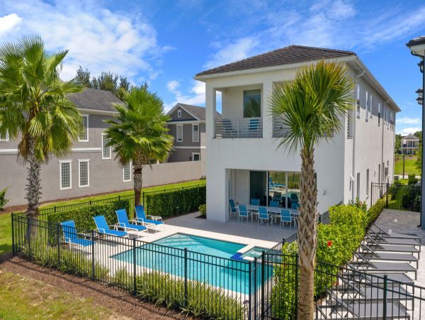Orlando Home 980952