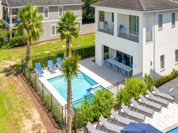 Orlando Home 980952