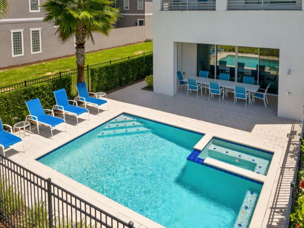 Orlando Home 980952