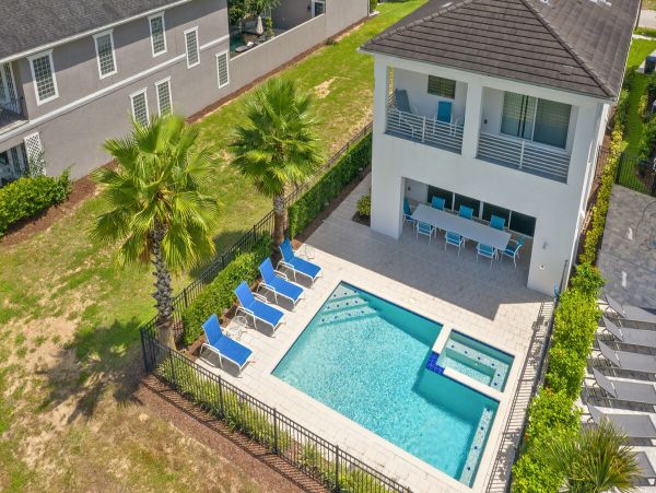 Orlando Home 980952