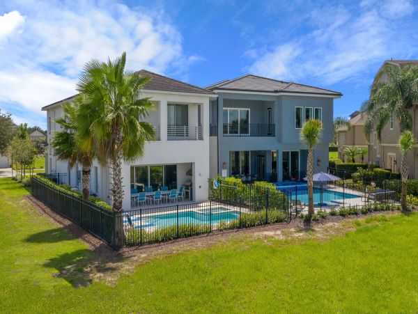 Orlando Home 980952