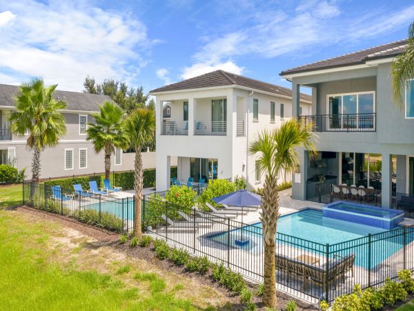 Orlando Home 980952
