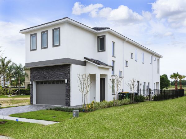 Orlando Home 980952