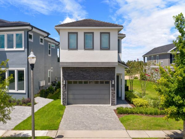 Orlando Home 980952