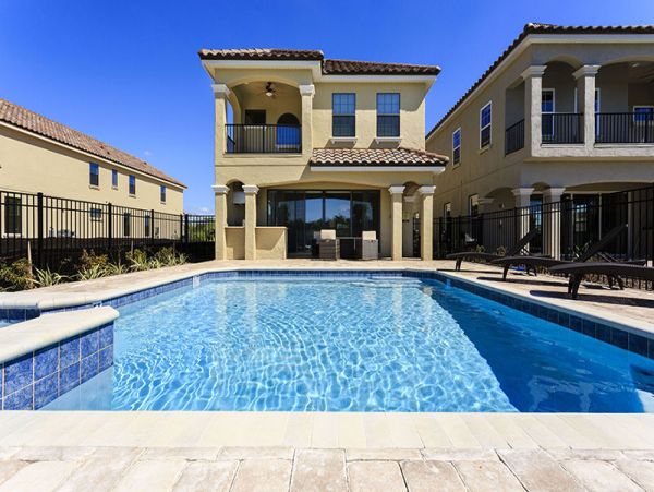 Orlando Home 980953