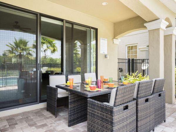 Orlando Home 980953