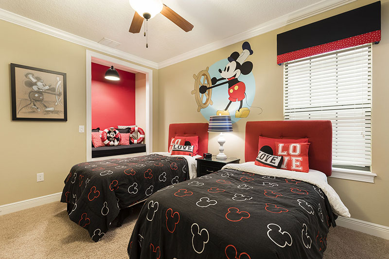 Orlando Home 980953