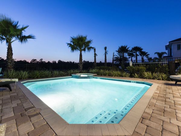 Orlando Home 980953