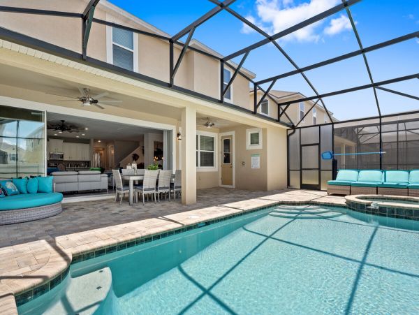 Orlando Home 980954