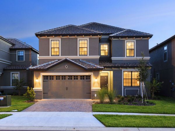 Orlando Home 980955