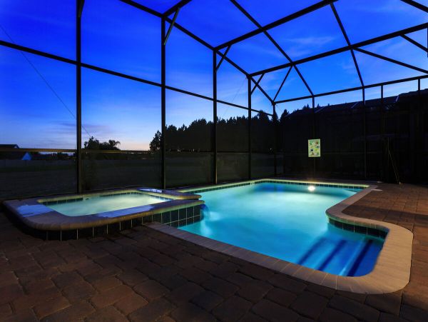 Orlando Home 980955