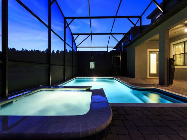 Orlando Home 980955