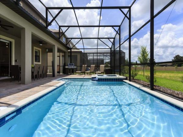 Orlando Home 980955