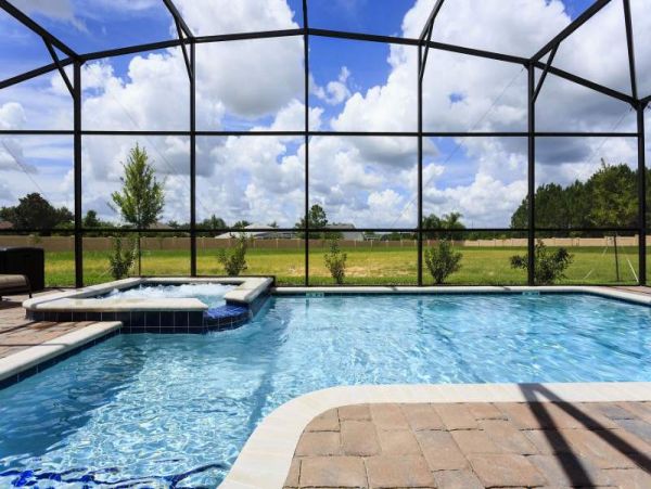 Orlando Home 980955