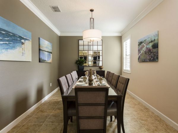 Orlando Home 980955