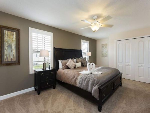 Orlando Home 980955