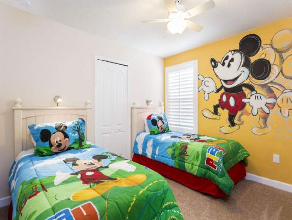 Orlando Home 980955