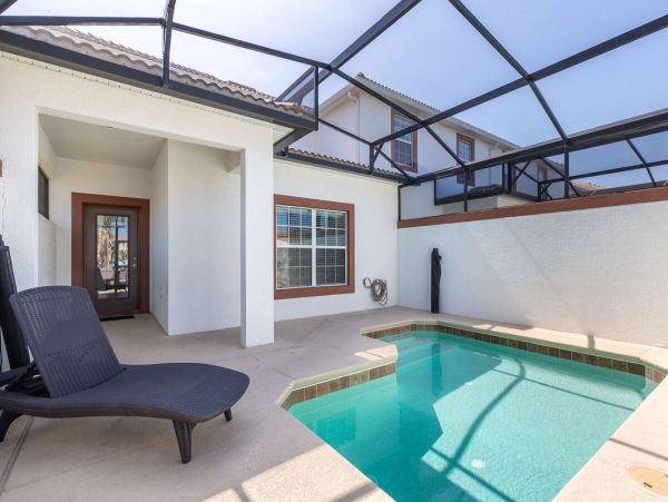 Orlando Home 980956