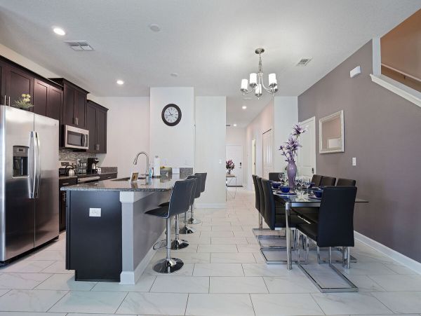 Orlando Home 980956