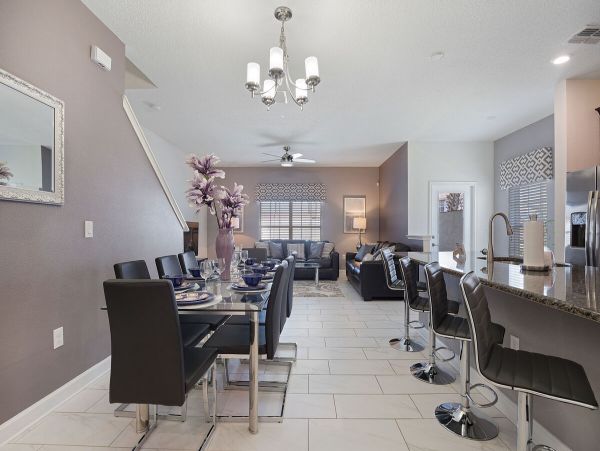 Orlando Home 980956