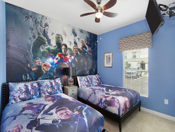 Orlando Home 980956