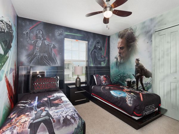 Orlando Home 980956