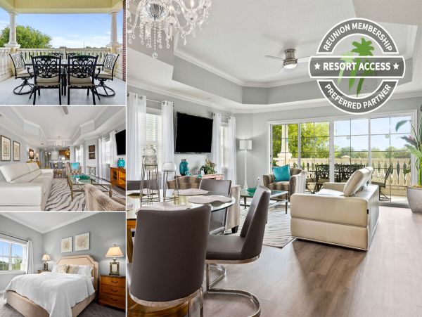 Orlando Condo 980957