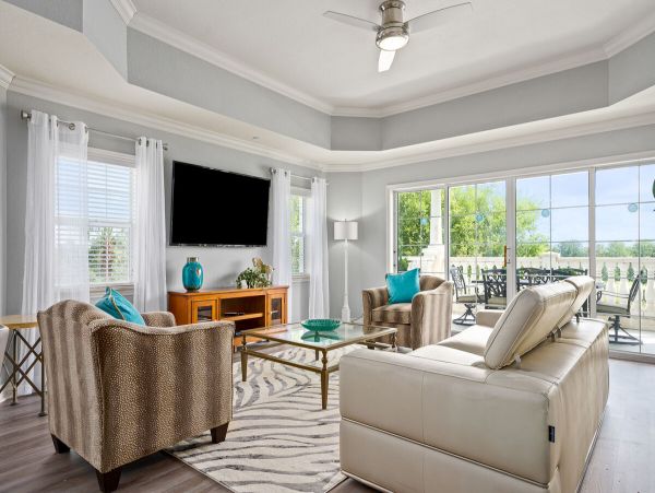 Orlando Condo 980957