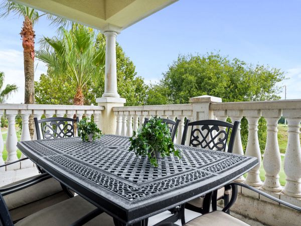 Orlando Condo 980957