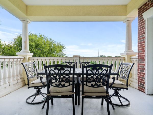 Orlando Condo 980957